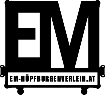 EM-Hüpfburgenverleih Hotline: +43 676 / 6808344